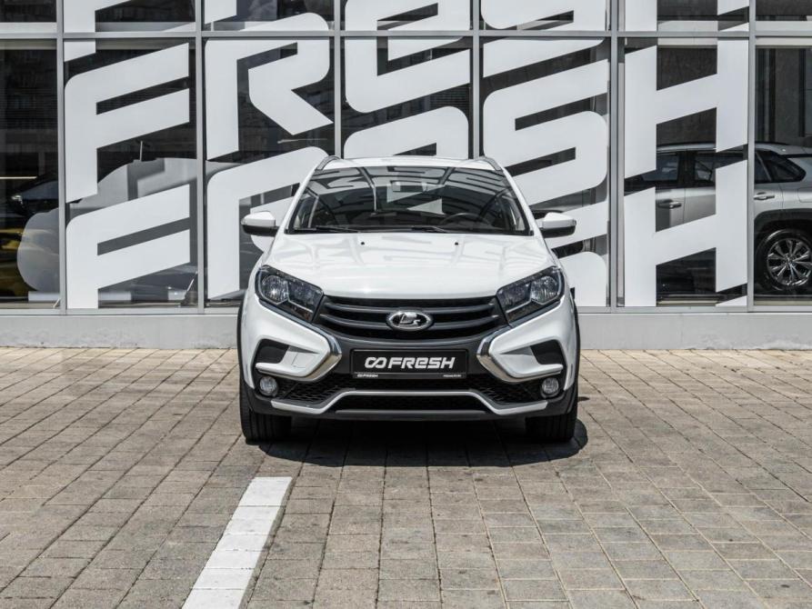 Lada (ВАЗ) XRAY I Ставрополь  - изображение 3