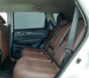 Nissan X-Trail III Рестайлинг Москва  - изображение 25