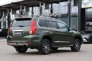 Haval H9 I Рестайлинг Москва  - изображение 35
