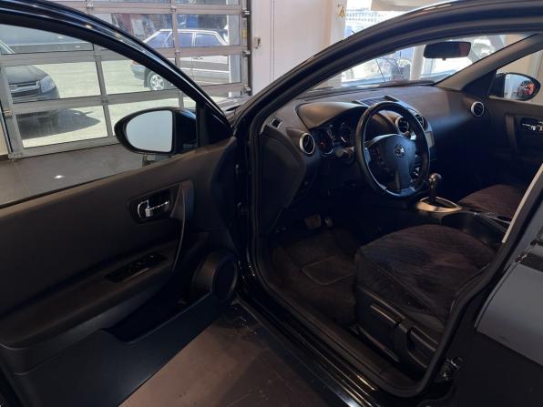 Nissan Qashqai I Рестайлинг с пробегом 2013 года, цена 1 115 000 рублей, 88190 км, внедорожник, Автокод Объявления