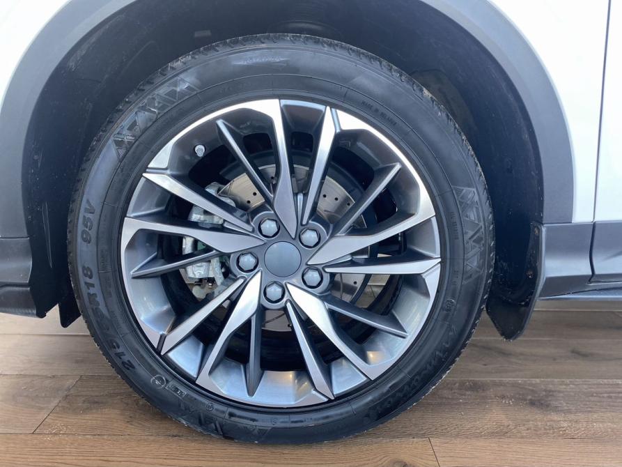 Belgee X50 Саратов  - изображение 11