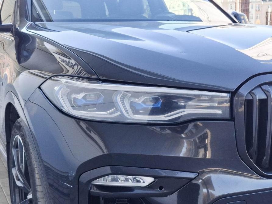 BMW X7 I (G07) Казань  - изображение 21