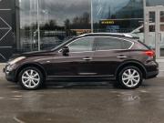 Infiniti EX I (J50) Новосибирск  - изображение 29