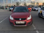Suzuki SX4 I (Classic) Рестайлинг Пермь  - изображение 6