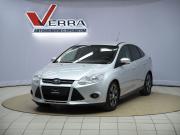 Ford Focus III Уфа  - изображение 17