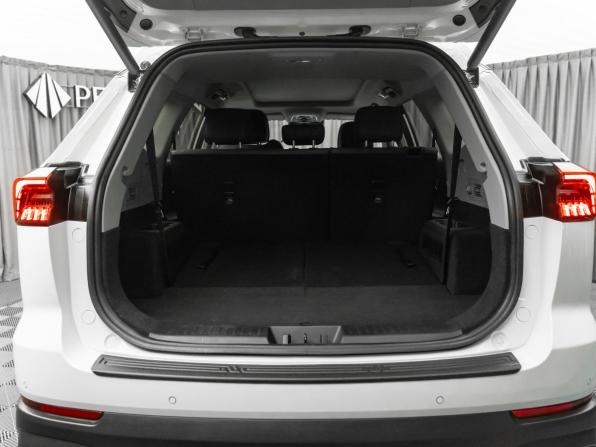 Chery Tiggo 8 Pro Max I Рестайлинг с пробегом 2023 года, цена 2 690 000 рублей, 30178 км, внедорожник, Автокод Объявления