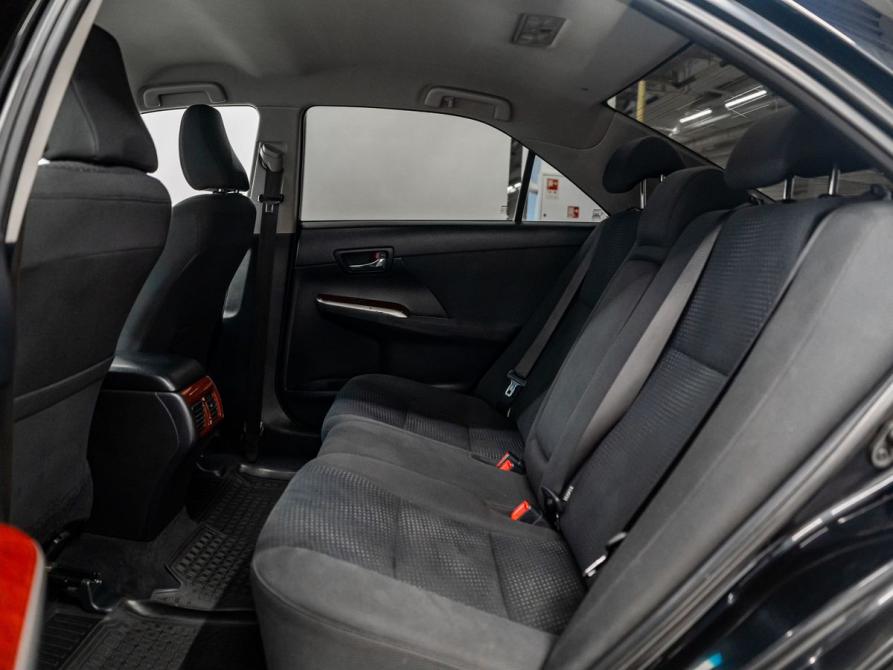 Toyota Camry VII (XV50) Красноярск  - изображение 8