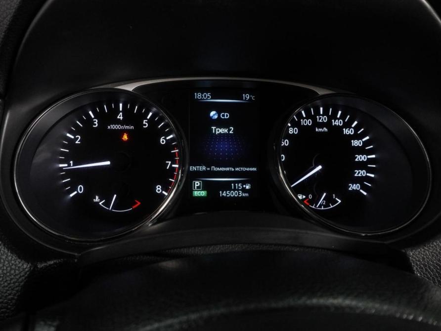 Nissan X-Trail III Воронеж  - изображение 18