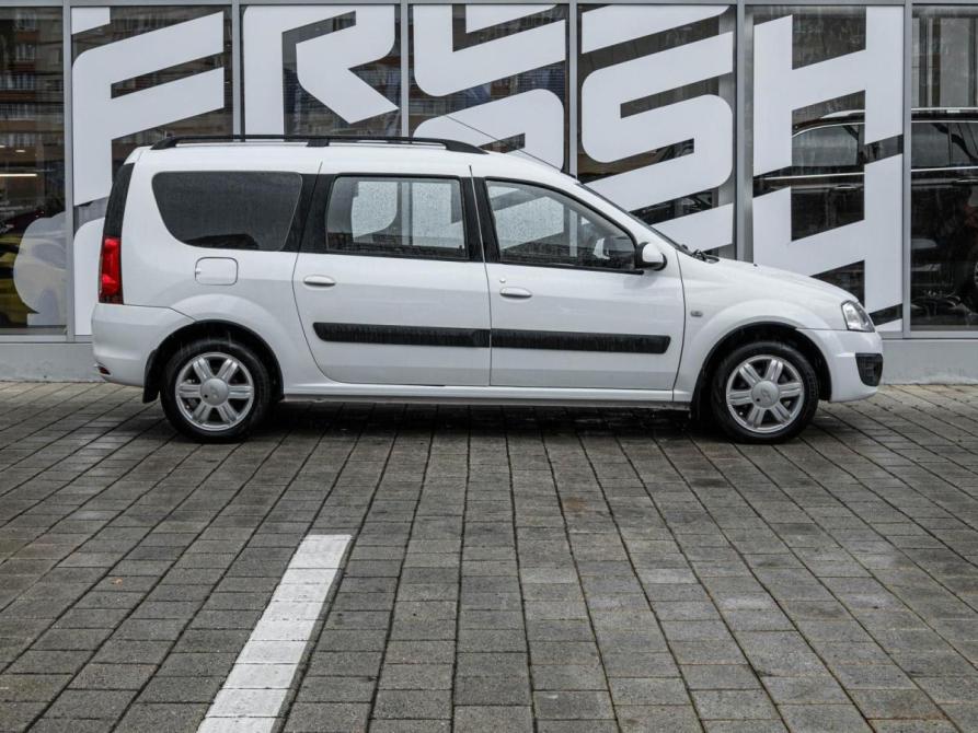 Lada (ВАЗ) Largus I Ставрополь  - изображение 5