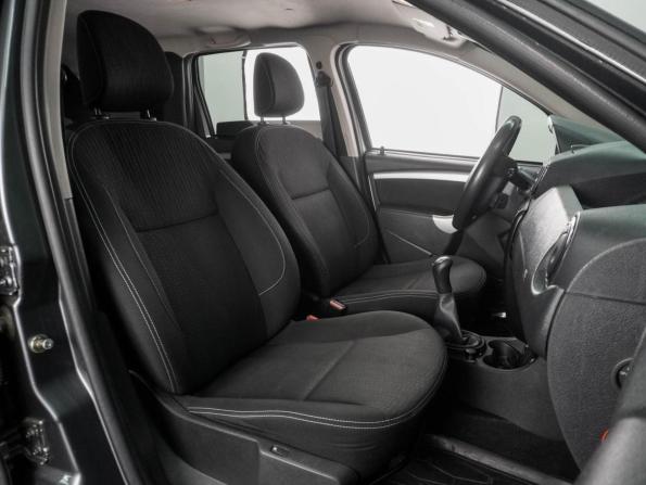 Nissan Terrano III (D10) с пробегом 2017 года, цена 1 239 000 рублей, 115387 км, внедорожник, Автокод Объявления