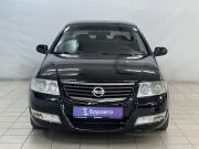 Nissan Almera Classic I Воронеж  - изображение 23