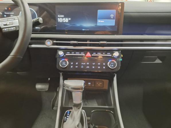 Hyundai Tucson IV Рестайлинг с пробегом 2025 года, цена 4 290 000 рублей, 5500 км, внедорожник, Автокод Объявления