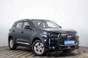 Chery Tiggo 4 I Рестайлинг 2 Пермь  - изображение 26