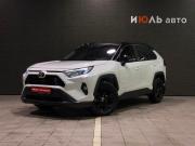 Toyota RAV4 V (XA50) Челябинск  - изображение 26