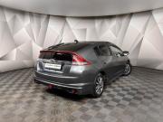 Honda Insight II Рестайлинг Москва  - изображение 21