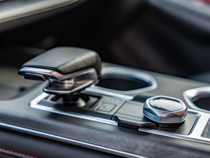 Changan UNI-S (CS55 Plus) I Волгоград  - изображение 35