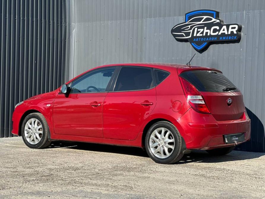 Hyundai i30 I Рестайлинг Ижевск  - изображение 6