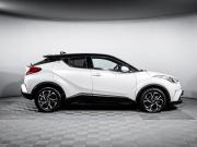 Toyota C-HR I Рестайлинг Москва  - изображение 20