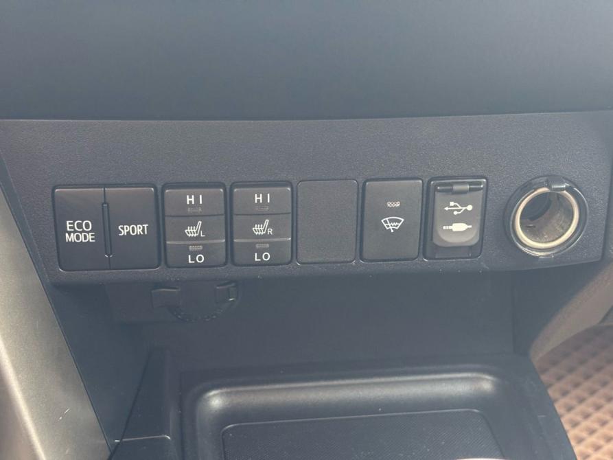 Toyota RAV4 IV (XA40) Пермь  - изображение 16