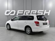 Toyota Corolla X (E140 E150) Рестайлинг Ростов-на-Дону  - изображение 18