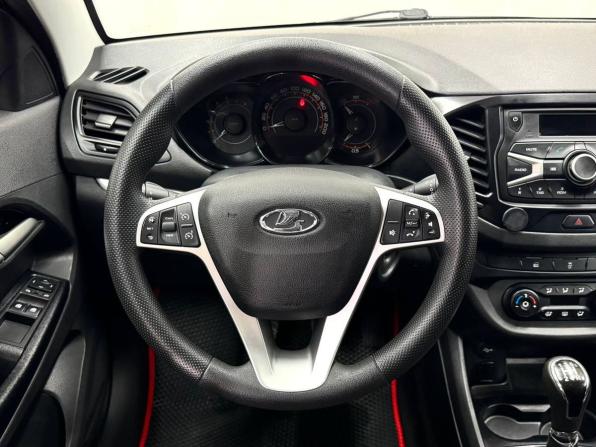 Lada (ВАЗ) Vesta I с пробегом 2018 года, цена 999 900 рублей, 74700 км, седан, Автокод Объявления