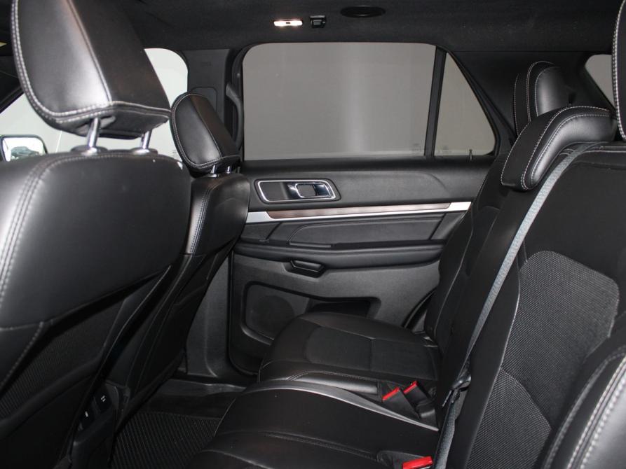 Ford Explorer V Рестайлинг Старый Оскол  - изображение 7