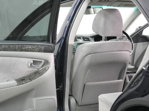 Toyota Crown XII (S180) с пробегом 2004 года, цена 1 200 000 рублей, 280000 км, седан, Автокод Объявления