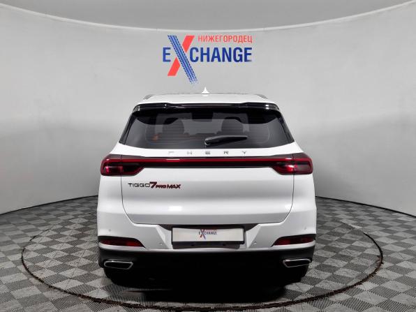 Chery Tiggo 7 Pro Max I с пробегом 2023 года, цена 2 079 000 рублей, 31860 км, внедорожник, Автокод Объявления