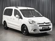 Citroen Berlingo II Ставрополь  - изображение 18