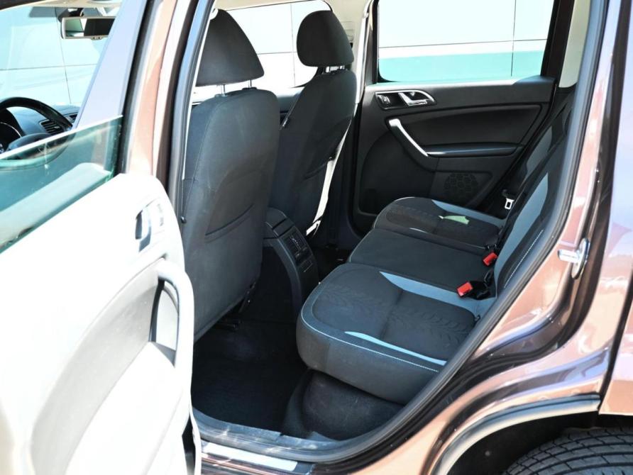 Skoda Yeti I Рестайлинг Новороссийск  - изображение 11