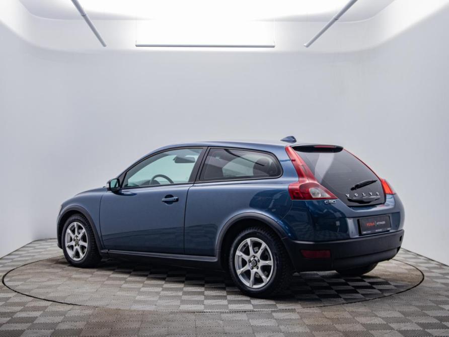 Volvo C30 I Москва  - изображение 7