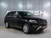Mercedes-Benz M-Класс III (W166) Воронеж  - изображение 30