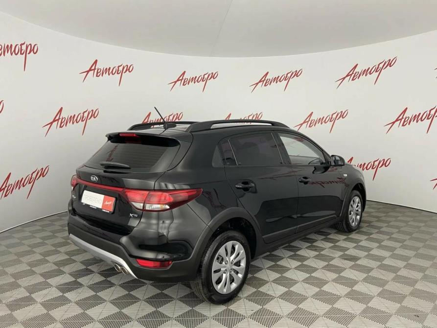 Kia Rio IV Псков  - изображение 5