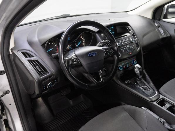 Ford Focus III Рестайлинг с пробегом 2019 года, цена 1 219 000 рублей, 119575 км, хэтчбек, Автокод Объявления