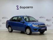 Lada (ВАЗ) Granta I Ставрополь  - изображение 19