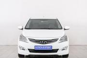 Hyundai Solaris I Рестайлинг Красноярск  - изображение 24
