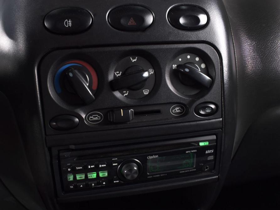 Daewoo Matiz I Рестайлинг Кемерово  - изображение 12