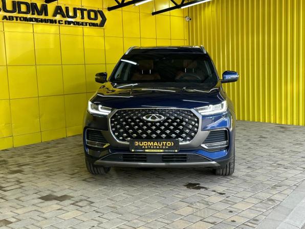 Chery Tiggo 8 Pro Max I с пробегом 2023 года, цена 2 199 000 рублей, 86642 км, внедорожник, Автокод Объявления