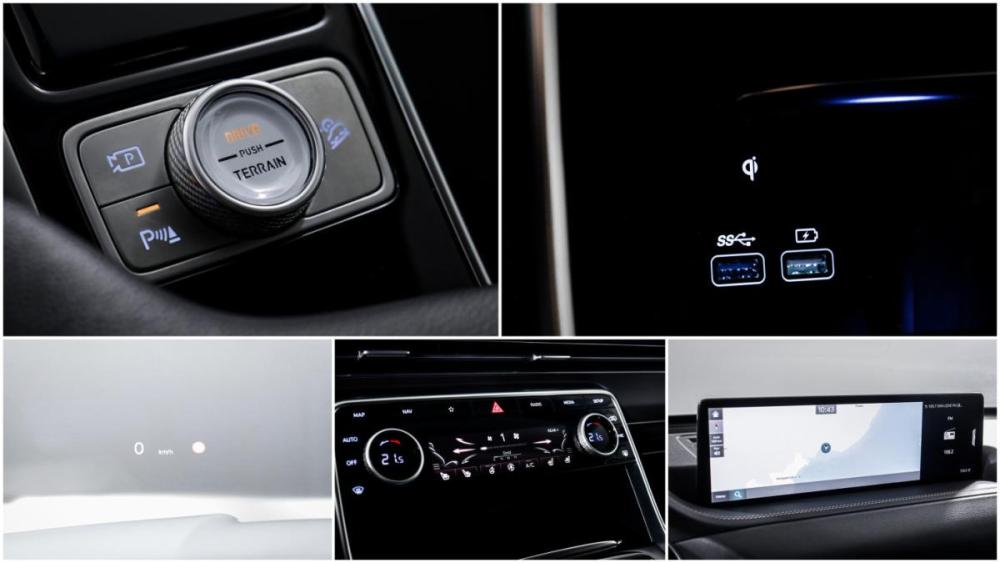 Genesis GV80 I Москва  - изображение 21