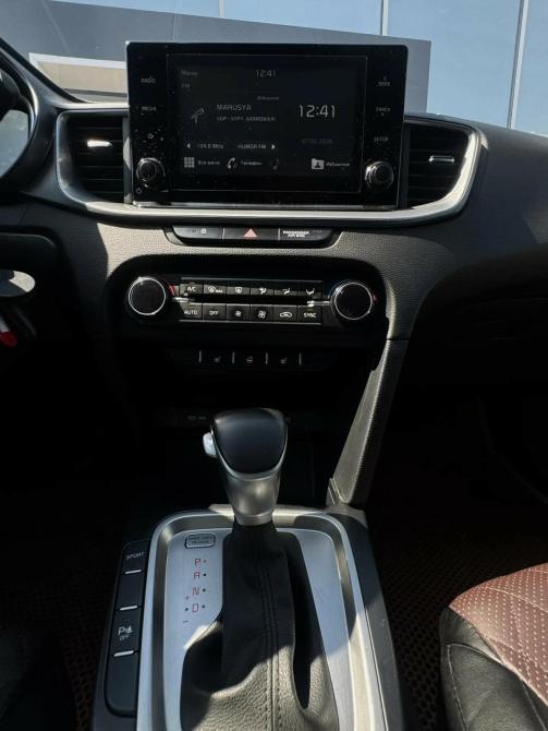 Kia Ceed III Воронеж  - изображение 16