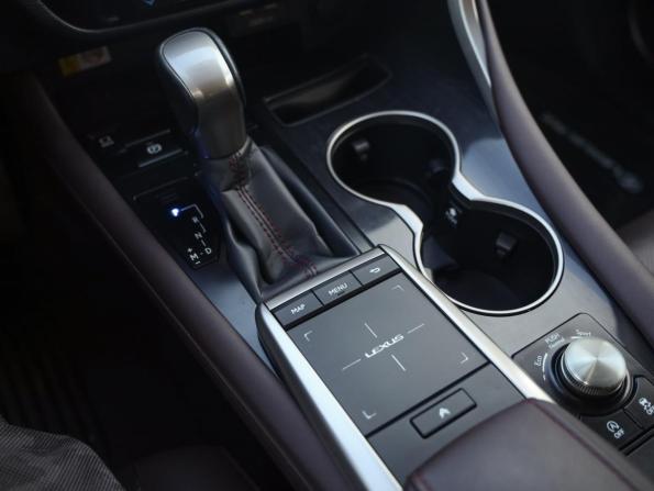 Lexus RX IV Рестайлинг с пробегом 2020 года, цена 3 789 000 рублей, 194503 км, внедорожник, Автокод Объявления