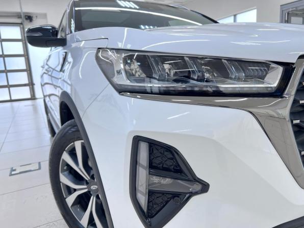 Chery Tiggo 7 Pro Max I с пробегом 2023 года, цена 2 050 000 рублей, 25401 км, внедорожник, Автокод Объявления