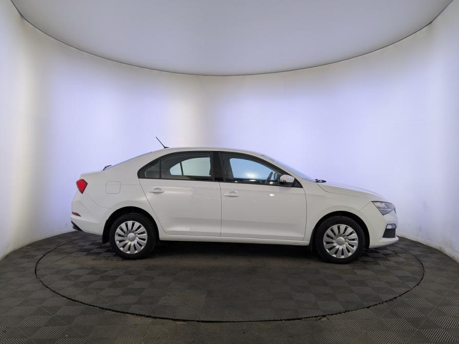 Skoda Rapid II Москва  - изображение 4