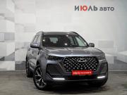 Chery Tiggo 7 Pro Max I Рестайлинг Екатеринбург  - изображение 24