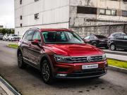 Volkswagen Tiguan II Санкт-Петербург  - изображение 40
