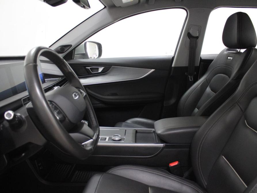 Chery Tiggo 7 Pro Max I Старый Оскол  - изображение 7