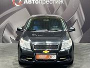 Chevrolet Aveo I Рестайлинг Оренбург  - изображение 17