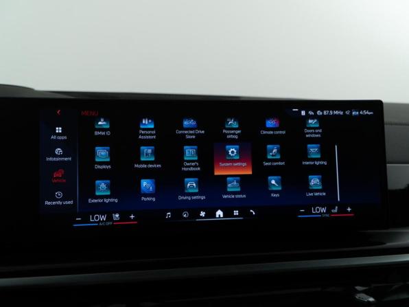 BMW X5 IV (G05/G18) Рестайлинг с пробегом 2023 года, цена 12 123 434 рубля, 21275 км, внедорожник, Автокод Объявления