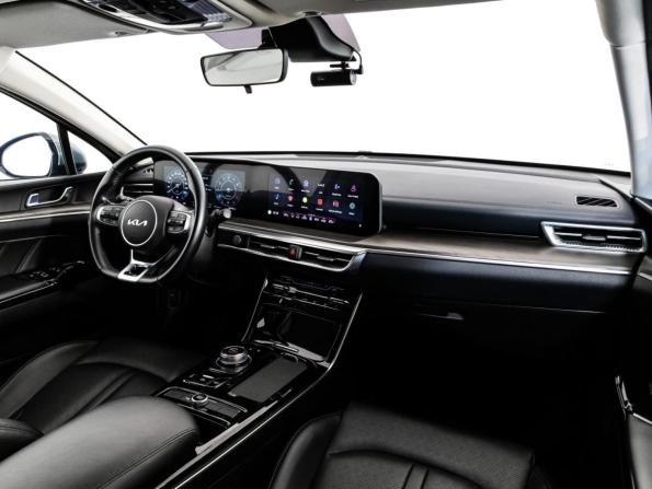 Kia K5 III с пробегом 2022 года, цена 2 799 000 рублей, 39751 км, седан, Автокод Объявления