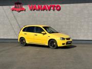 Lada (ВАЗ) Kalina I Альметьевск  - изображение 13